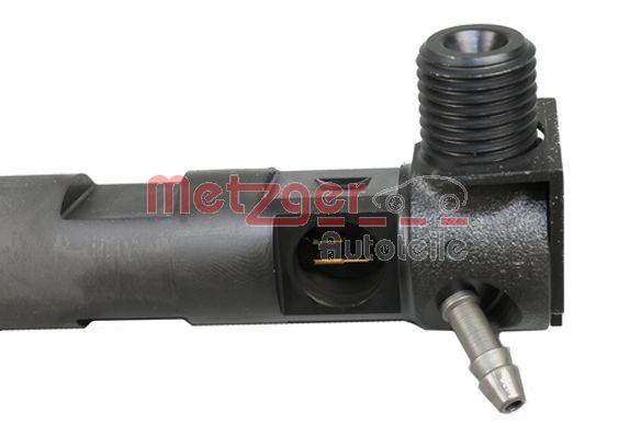 METZGER 0870230 ORIGINAL ERSATZTEIL Einspritzdüse